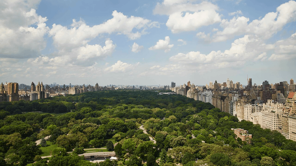 New York – Neue beeindruckende Hotels